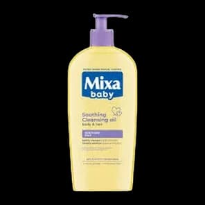 Ulje za kosu i telo Mixa Atopiance 250ml