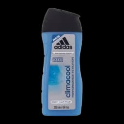 Gel Tuš Adidas W Smooth 250ml