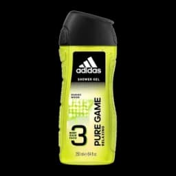 Gel Tuš Adi Man Uefa N6 We 250ml