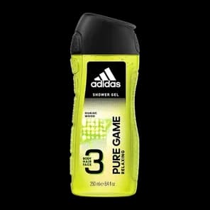 Gel Tuš Adi Man Uefa N6 We 250ml