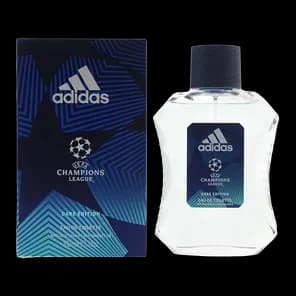 Losion As Adi Man Uefa N6 100ml Cot
