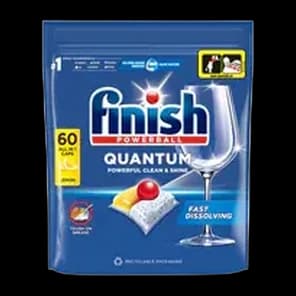 Tablete Za Sud. Finish Quantum 125/1