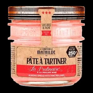 Namaz od bad.sa pralinama Mathilde 250g