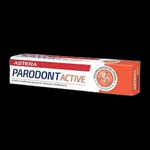 Zp Astera Parodon Active 75ml