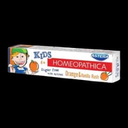 Zp Astera Homeopathica Kids 4+50ml
