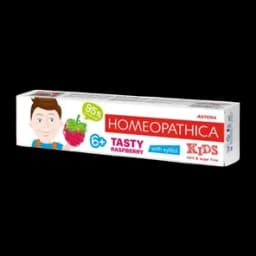 Zp Astera Homeopathica Kids 6+50ml
