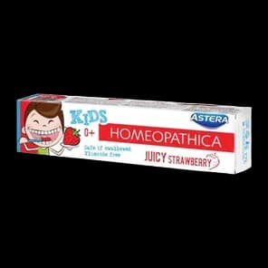 Zp Astera Homeopathica Kids 0+50 M