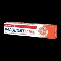 Zp Aster Parodon Black Sea Lye 75ml