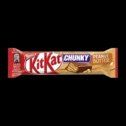 Kit Kat Chanky kikiriki puter 42g