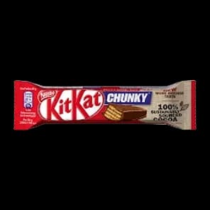Napolitanka ChanKy Kit Kat 40g