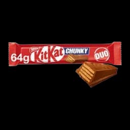 Cokoladica Chanky duo Kit Kat 64g