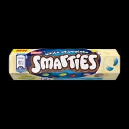 Draze Smarties white Nestle 34g