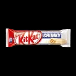 Napolitanka ChanKy white Kit Kat 40g