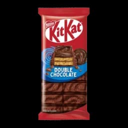 Čokolada Kit Kat Table Double Choc 99g Nestle