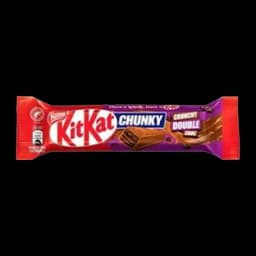 Cokoladica Kit Kat Chunky double cho 42g