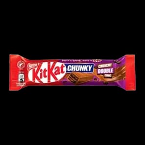 Cokoladica Kit Kat Chunky double cho 42g