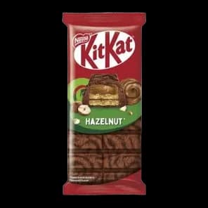 Kit Kat Hazelnut 99g