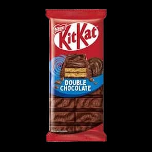 Kit Kat Double Chocolate 99g