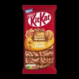 Kit Kat Salted Caramel 99g