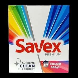 Prasak Za Ves Savex Color 300g
