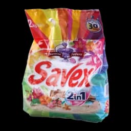 Det Savex Powerzyme 2in1 Fresh 2kg