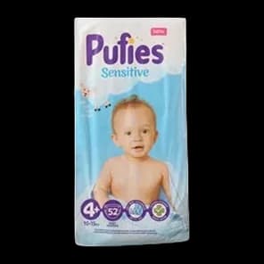 Pelene Puf Ba Art Mp 4+maxi+50/1