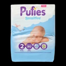 Pelene Mp Sensit 2 Mini 80/1 Pufies