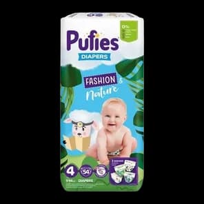 Pelene Mp Sensit 4+maxi 52/1 Pufie