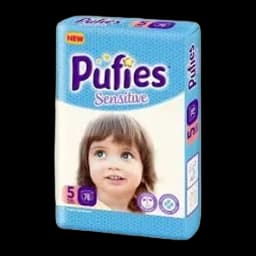 Pufies pelene bp maxi 5 76/1