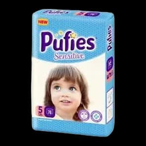 Pufies pelene bp maxi 5 76/1