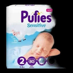 Pelene Pufies Mp Sensit Mini 2 72/1