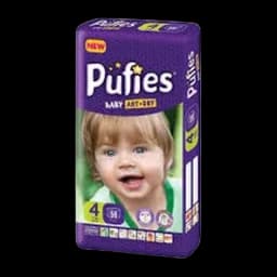 Pelene Pufies Mini (4-8kg) 70/1