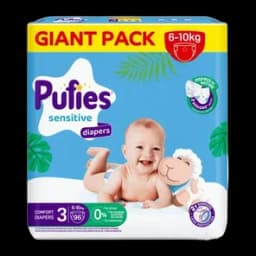 Pelene Pufies Midi (6-10kg) 62/1