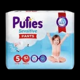 Pelene Pufies Pants Midi (6-11kg) 50/1
