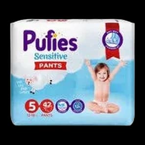 Pelene Pufies Pants Midi (6-11kg) 50/1