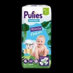 Pelene Pufies Gp Maxi (9-14kg) 84/1