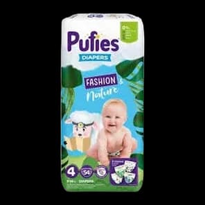 Pelene Pufies Gp Maxi (9-14kg) 84/1