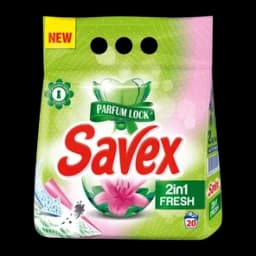 Det Savex Fresh 6kg