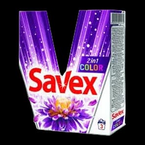 Det Teč Savex Fresh 2in1 1.1l