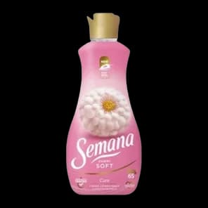 Om Semana Super Soft Smooth 1.3l