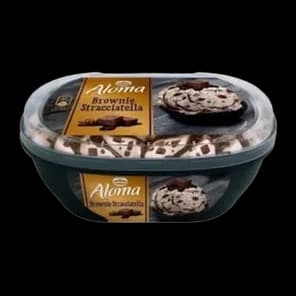 Sladoled Alomastrattiatella 900ml