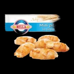 Mini pita sa sirom Bella 600 g