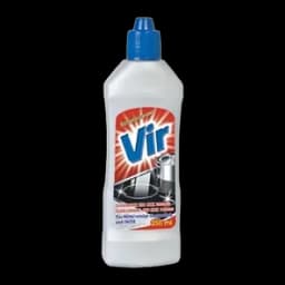 Sred.za pranje inox povrsina Vir 250ml
