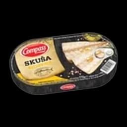 Compass SKUŠA FILETI u ulju 170g