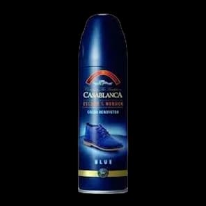Sprej za velur plavi Casablanca 200ml