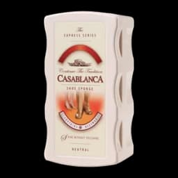 Sundjer za obucu veliki neutral Casablan