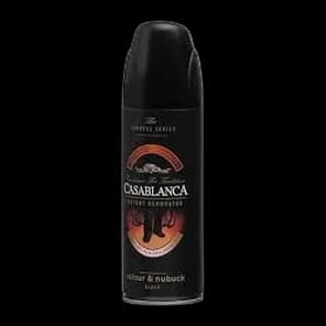 Sprej za velur crni Casablanca 200ml