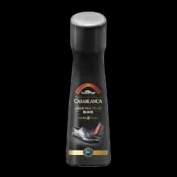 Tecnost za cipele crna Casablanca 75ml