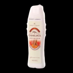 Tecnost za cipele neutral Casablanca75ml
