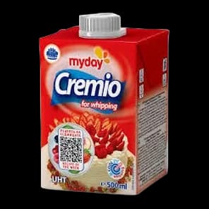 My Day Cremio slatki krem 500 ml